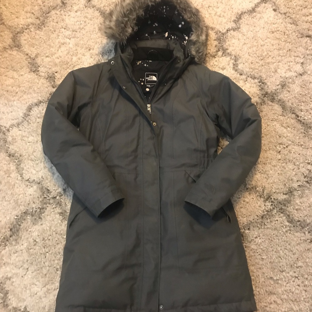 The North Face Parka Jacket